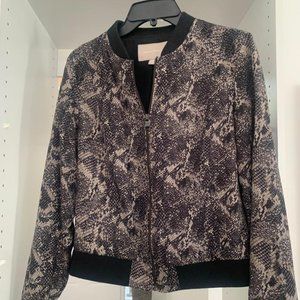 Reversible Lady's Jacket